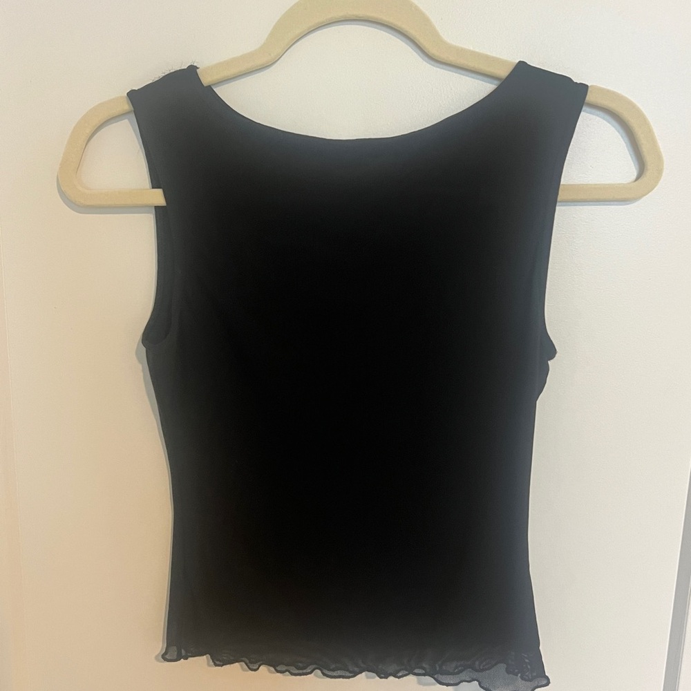 Brandy Melville Top